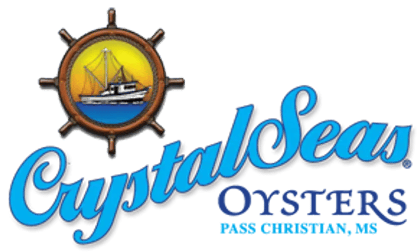 Crystal Seas Oysters