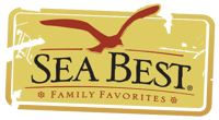 SeaBest Family Favorites Seafood
