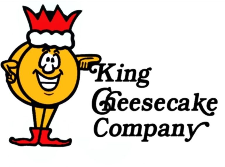 King Cheesecake Company