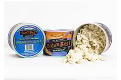 Bajas Best Crab Farmers Seafood 