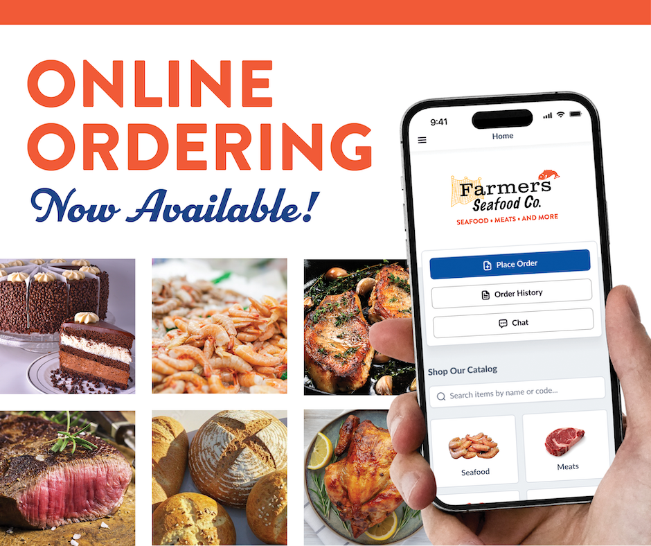FarmersSeafood_Order_FB FarmersSeafood_Order_FB